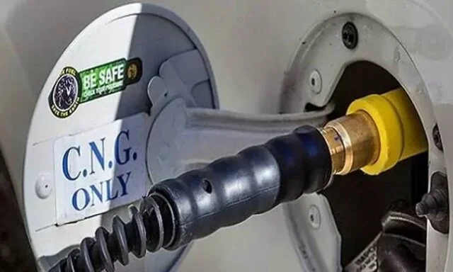 مزایای تبدیل رایگان خودروهای بنزینی به سیانجی