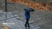 هشدار نارنجی در یزد؛ سامانه بارشی قدرتمند از امروز فعال می‌شود!