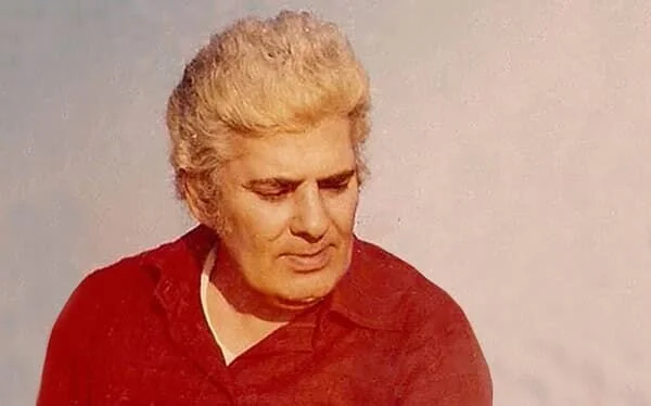 از نفرت احمد شاملو به موسیقی سنتی تا واکنش شجریان به اشعارش؛ ماجرایی که نمی‌دانستید