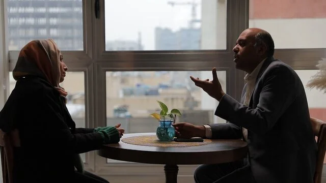 «پیش از هر تصمیم غیرقابل بازگشت» این مستند را ببینید