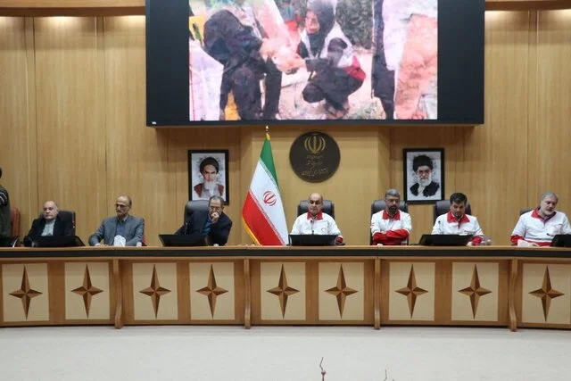 راه‌اندازی بالغ بر ۷۰۰۰ خانه هلال در کشور/خدمت‌رسانی ۵۰ میلیاردی داوطلبان هلال احمر