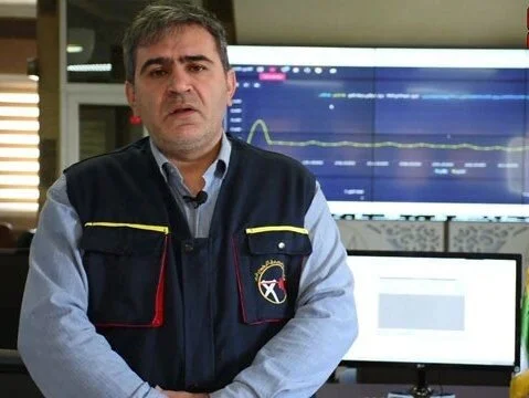 سرمایه‌گذاری بیش از ۵۰۰۰ میلیارد ریالی در شبکه برق ارومیه