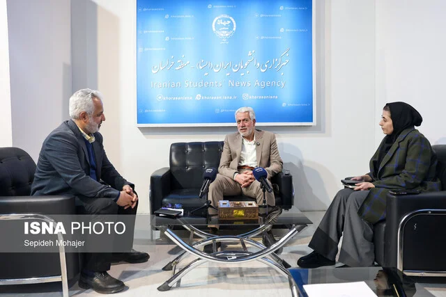 رییس دانشگاه فرهنگیان: پژوهش روحیه آموزش را نیز تقویت میکند