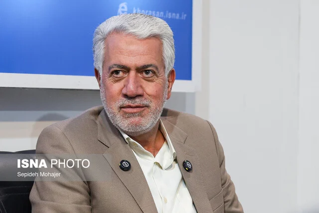 رئیس دانشگاه فرهنگیان خراسان: پژوهش چگونه روحیه آموزش را متحول می‌کند؟