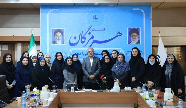 استاندار: شورای راهبردی بانوان هرمزگان تشکیل میشود