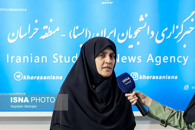 وام‌های ویژه به طرح‌های برتر نمایشگاه پژوهش خراسان رضوی؛ فرصتی طلایی برای نوآوری!