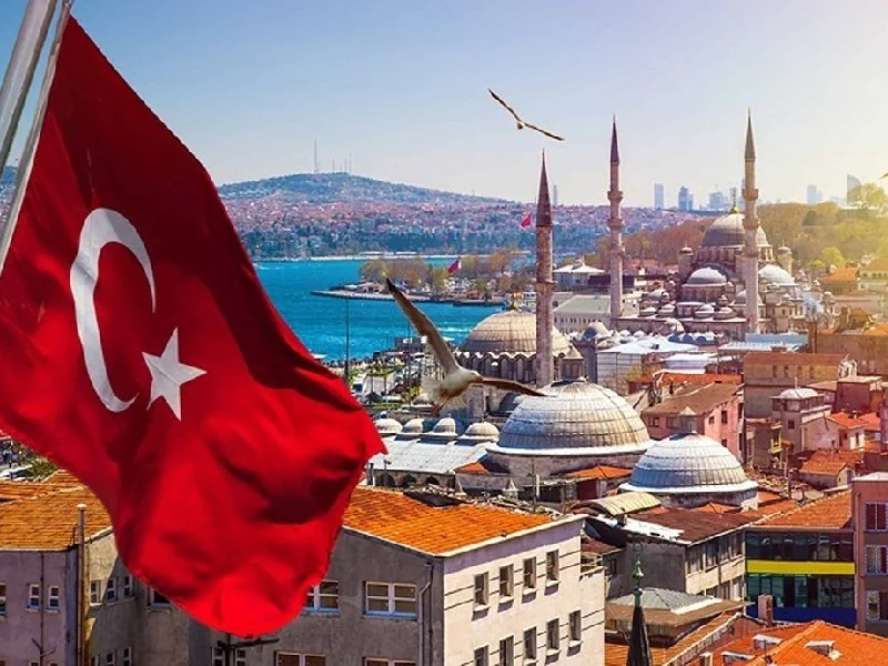 سفر به ترکیه برای اولینبار؛ نکاتی که قبل از رزرو تور باید بدانید