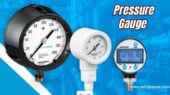 راهنمای خرید گیج فشار (Pressure Gauge)؛ تشخیص ویکا اصل از تقلبی + نکات فنی ۲۰۲۵