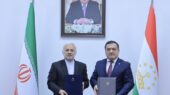 برگزاری هفتمین کمیسیون مشترک کنسولی ایران و تاجیکستان
