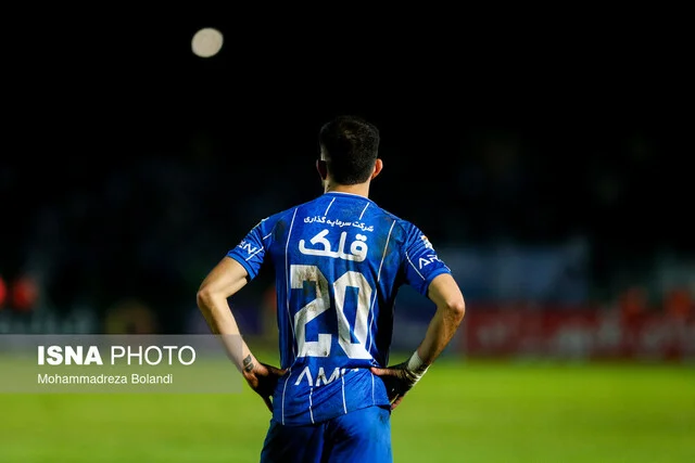 استقلال برای شکستن طلسم آماده می‌شود؛ سپاهان همچنان در اوج قدرت‌نمایی!