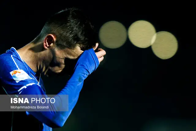 توقف عجیب استقلال در خانه خیبر؛ پیروزی‌های پرگل گل‌گهر و چادرملو و شکست سنگین ملوان