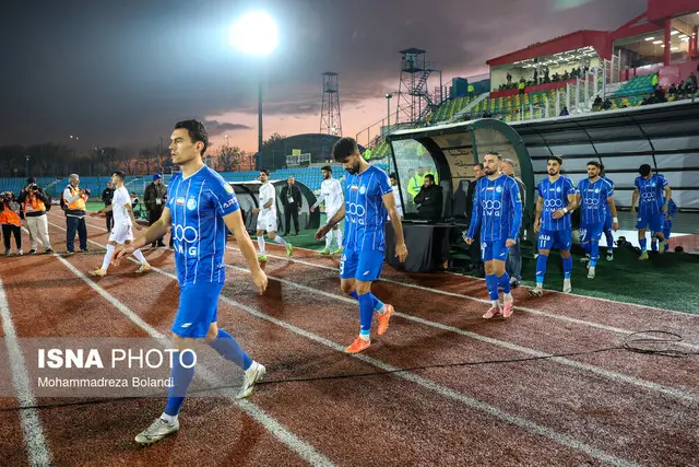زمان و مقصد سفر استقلال برای جدال حساس با المحرق بحرین فاش شد!