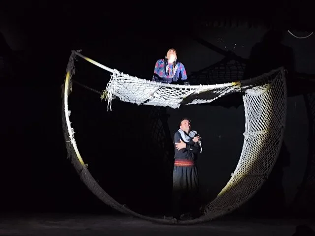 آغاز بهکار بیستمین جشنواره تئاتر کوردی سقز؛ پیوندی تازه میان فرهنگ، هنر و هویت شهری