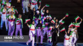 رقابت نفس‌گیر ایران در پاراآسیایی جوانان؛ نایب قهرمانی با فاصله ۲۳ طلای کمتر از ازبکستان!