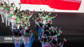 رکوردشکنی پاراوزنه‌برداران ایران در پاراآسیایی جوانان با ۲۰ مدال درخشان