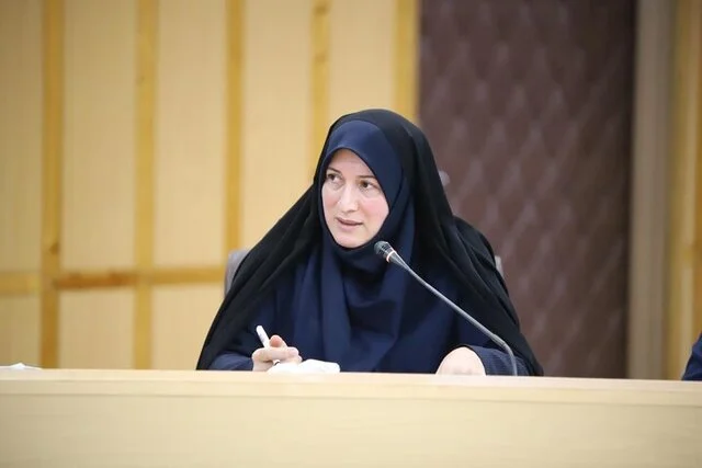 گیلان پیشرو در انتصاب مدیران زن