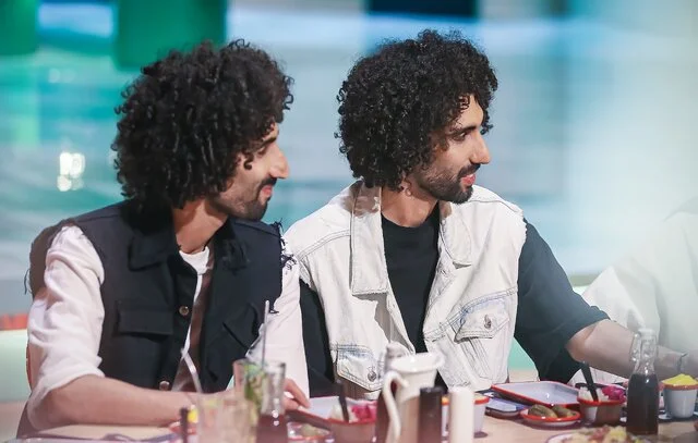 بازیگران رحمان و رحیم پایتخت: رؤیای بزرگ ما برگزاری کنسرتی فراموش‌نشدنی است!