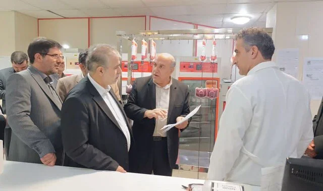 تأکید رئیس‌کل دادگستری مازندران بر لزوم حمایت جدی مسئولان استانی و خیرین از سازمان انتقال