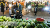 میوه شب یلدا در گیلان با قیمت مصوب؛ بازار آرام در آستانه جشن پایان سال