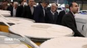 وزیر کشور: چرخ تولید در یزد با افتتاح واحد ریسندگی ۸ هزار تنی به حرکت درآمد!