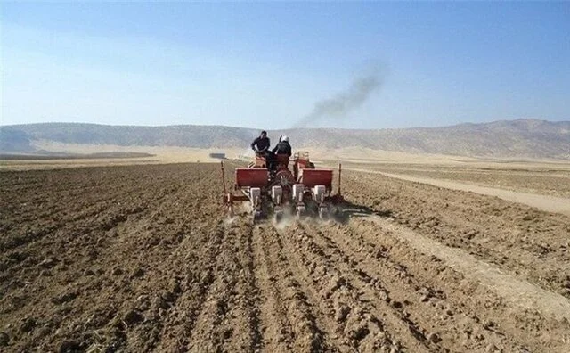 بحران فرسایش خاک؛ تهدیدی جدی برای آینده کشاورزی