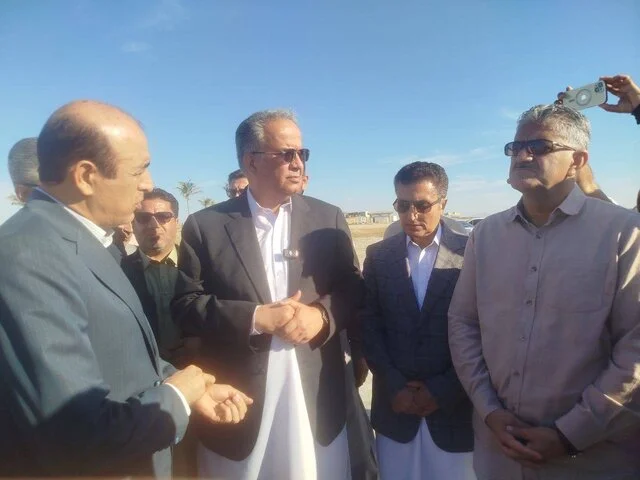 ۲۰ پروژه سرمایه‌گذاری در شهر جدید تیس؛ تحولی بزرگ در سواحل مکران در راه است!