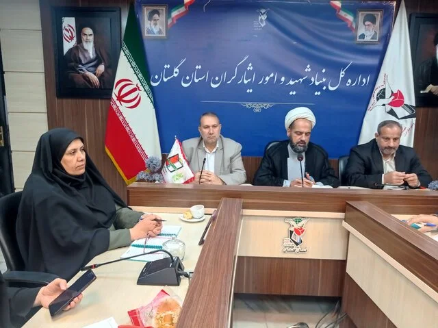 پروژه‌ای که رنج سفر جانبازان نخاعی گلستان را تمام می‌کند؛ خوابگاه تخصصی توانبخشی در راه است!