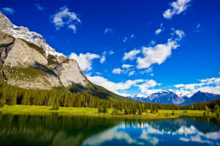 اهمیت یخچالهای طبیعی برای آب، غذا و معیشت