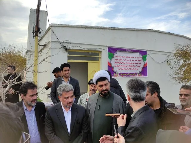 معاون وزیر نیرو: ظرفیت نیروگاههای خورشیدی کشور سال آینده به ۱۱ هزار مگاوات میرسد