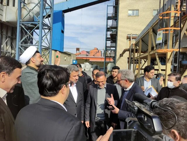 معاون وزیر نیرو: ظرفیت نیروگاههای خورشیدی کشور سال آینده به ۱۱ هزار مگاوات میرسد