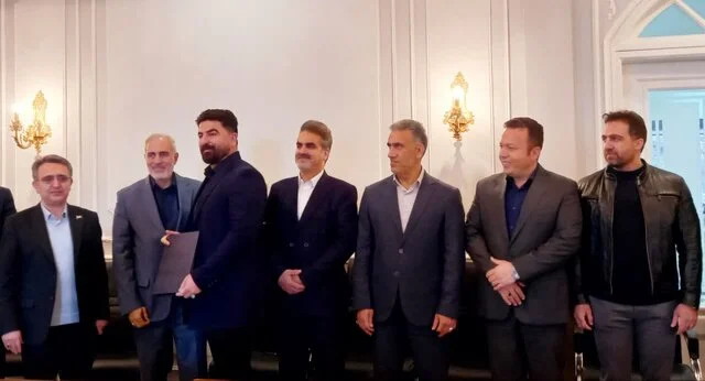 پیگیریم مسابقات جهانی کونگفو در ایران برگزار شود