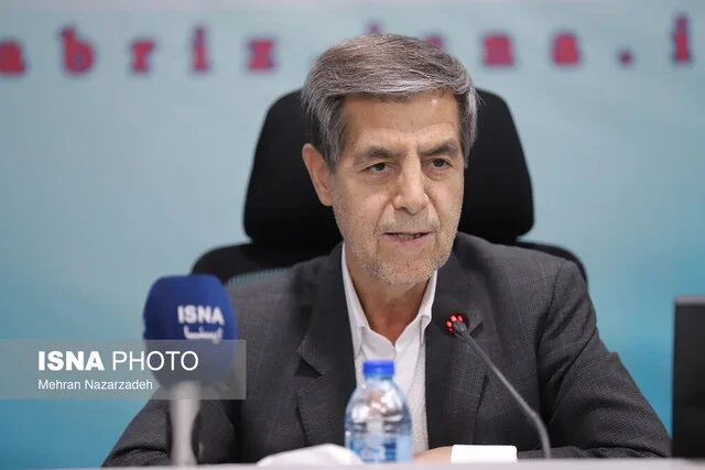 گزارشی از آیین گرامیداشت ۲۶ امین سالگرد تاسیس ایسنا در تبریز