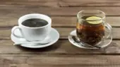 چای سلامت استخوان سالمندان را تقویت می‌کند، اما قهوه چه تاثیری دارد؟