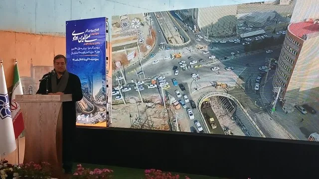 استاندار آذربایجان‌غربی: ارومیه کلان‌شهری که به موجی از پروژه‌های عمرانی نیاز دارد!