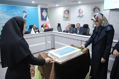 گزارشی از آیین گرامیداشت ۲۶ امین سالگرد تاسیس ایسنا در تبریز