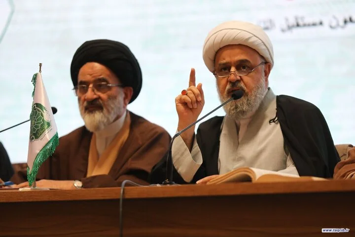 چرا جمهوری اسلامی ایران به الگوی بی‌نظیر وحدت امت اسلامی تبدیل شده است؟