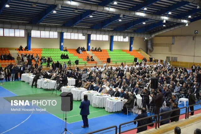 جشنواره شکرانه برداشت کیوی در تالش؛ نمایش توان تولید و صادرات کشاورزی گیلان