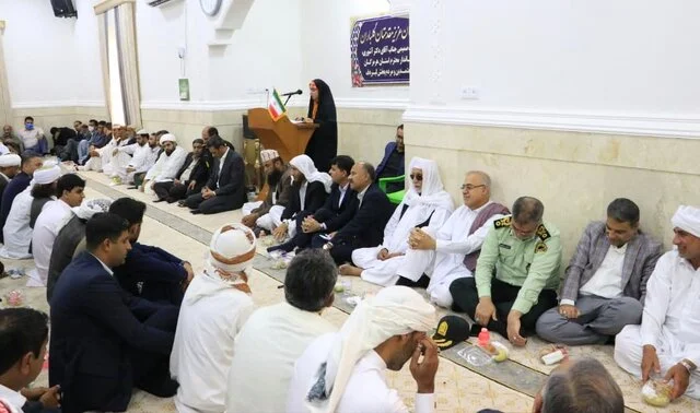 استاندار هرمزگان: توسعه سواحل مکران را از اولویت‌های اصلی دولت چهاردهم است