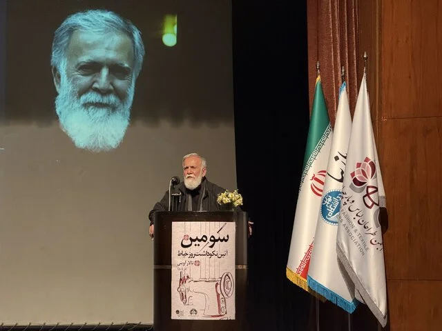 تراژدی خیاطی در ایران؛ چرا مد و لباس ما در سکوت فرو رفته؟
