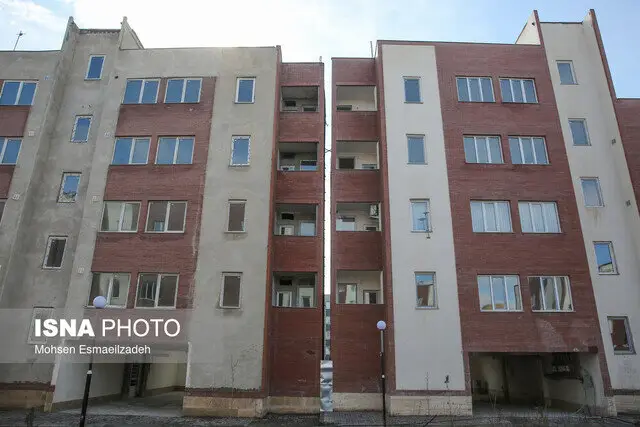 پیشرفت چشمگیر ۵۰ درصدی نهضت ملی مسکن در مرز میرجاوه؛ افتتاح فاز اول در راه است!