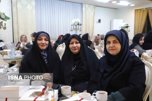 رئیس کانون وکلای دادگستری آذربایجان شرقی: تحولات اجتماعی به نفع بانوان در حال افزایش است