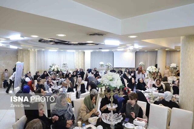 رئیس کانون وکلای دادگستری آذربایجان شرقی: تحولات اجتماعی به نفع بانوان در حال افزایش است