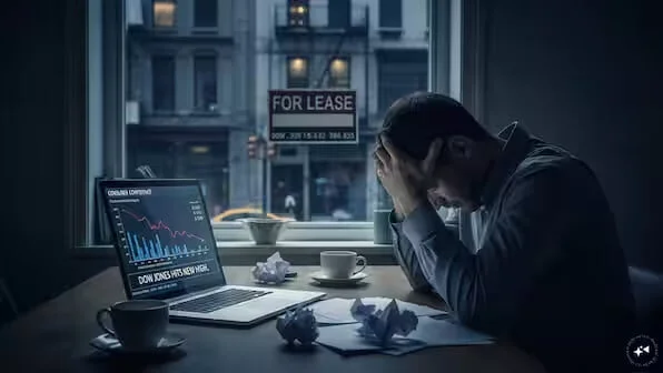 شوک بزرگ در بازار کار آمریکا؛ جهش نجومی متقاضیان بیمه بیکاری پس از ماه‌ها کاهش!