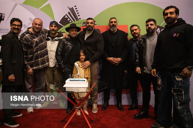 از تولد امیر علیاکبری تا سانسهای فوقالعاده