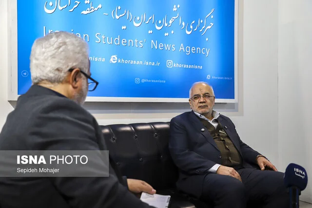 رئیس شورای شهر مشهد: بدون پژوهش، تصمیم‌گیری شهری محکوم به شکست است!