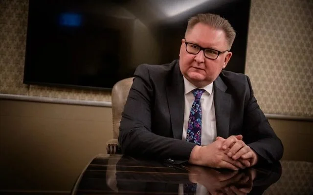 ادعای جنجالی دیپلمات اوکراینی علیه ایران؛ همکاری اسرارآمیز اسرائیل و اوکراین؟