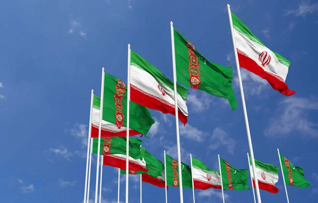 ایران و ترکمنستان به دنبال گشایش درهای همکاری‌های استراتژیک؛ چه فرصت‌هایی در راه است؟