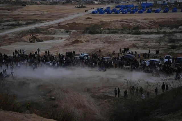 نتانیاهو از پایان مرحله اول آتش‌بس در غزه خبر داد؛ خط زرد واقعیت جغرافیایی جدید شد