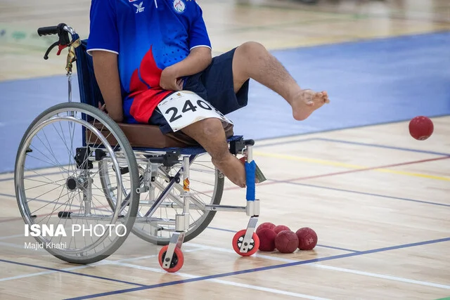شکوه بی‌نظیر ایران با کسب ۸۱ مدال در سومین روز بازی‌های پاراآسیایی جوانان دبی!