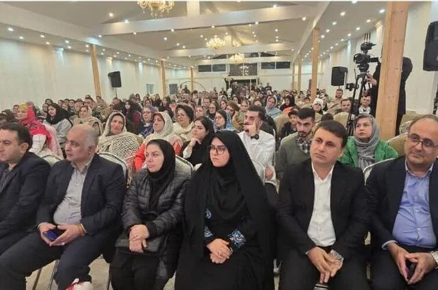 برگزاری جشنوارههای فرهنگی گامی در راستای تقویت نشاط اجتماعی